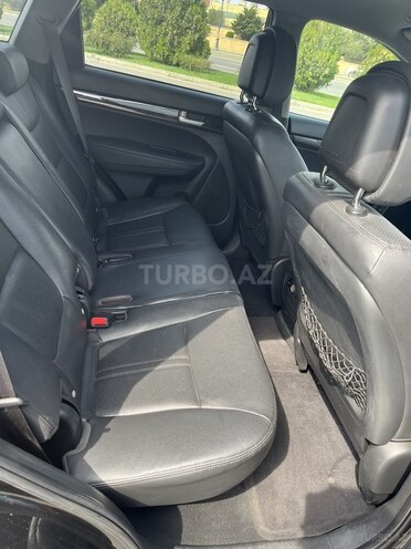 Kia Sorento 2009, 189,000 km - 2.0 l - Bakı