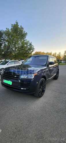 Land Rover Range Rover 2015, 197,000 km - 3.0 l - Bakı
