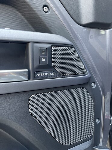 Land Rover Defender 2020, 35,000 km - 3.0 л - Bakı