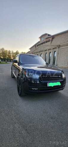 Land Rover Range Rover 2015, 197,000 km - 3.0 l - Bakı