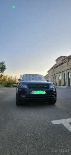 Land Rover Range Rover 2015, 197,000 km - 3.0 l - Bakı