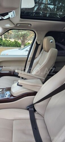 Land Rover Range Rover 2015, 197,000 km - 3.0 l - Bakı