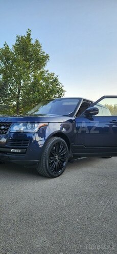 Land Rover Range Rover 2015, 197,000 km - 3.0 l - Bakı