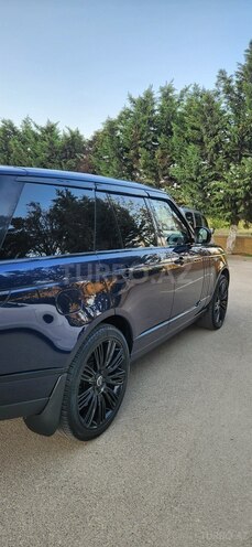 Land Rover Range Rover 2015, 197,000 km - 3.0 l - Bakı