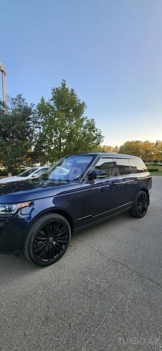 Land Rover Range Rover 2015, 197,000 km - 3.0 l - Bakı