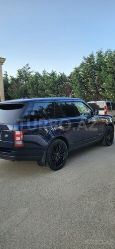 Land Rover Range Rover 2015, 197,000 km - 3.0 l - Bakı
