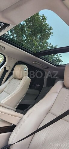 Land Rover Range Rover 2015, 197,000 km - 3.0 l - Bakı