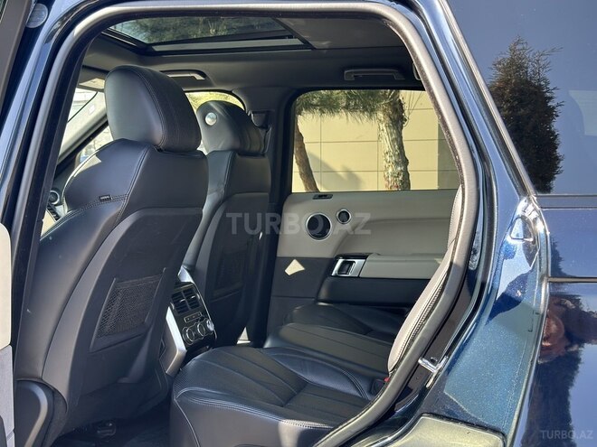 Land Rover RR Sport 2014, 94,199 km - 3.0 l - Bakı
