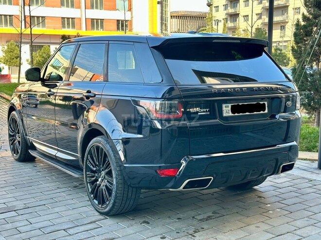 Land Rover RR Sport 2014, 94,199 km - 3.0 l - Bakı