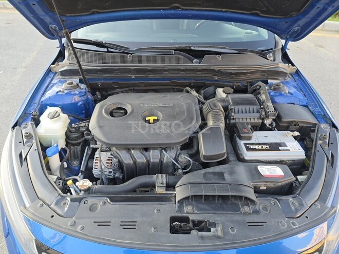 Kia Optima 2013, 143,700 km - 2.0 l - Bakı