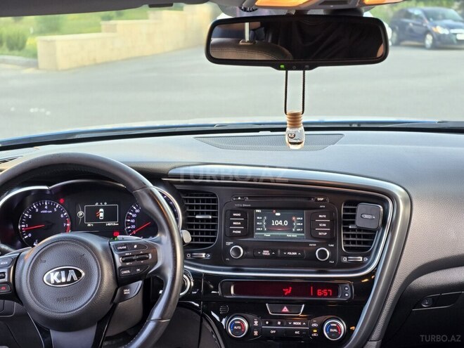 Kia Optima 2013, 143,700 km - 2.0 l - Bakı