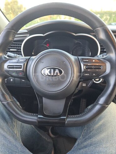 Kia Optima 2013, 143,700 km - 2.0 l - Bakı