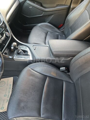 Kia Optima 2013, 143,700 km - 2.0 l - Bakı