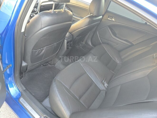 Kia Optima 2013, 143,700 km - 2.0 l - Bakı