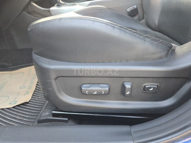 Kia Optima 2013, 143,700 km - 2.0 l - Bakı