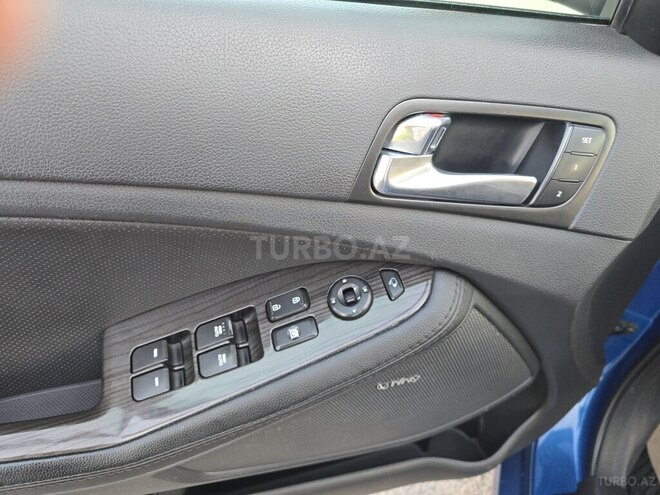 Kia Optima 2013, 143,700 km - 2.0 l - Bakı