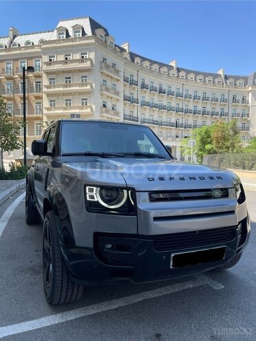 Land Rover Defender 2020, 35,000 km - 3.0 л - Bakı