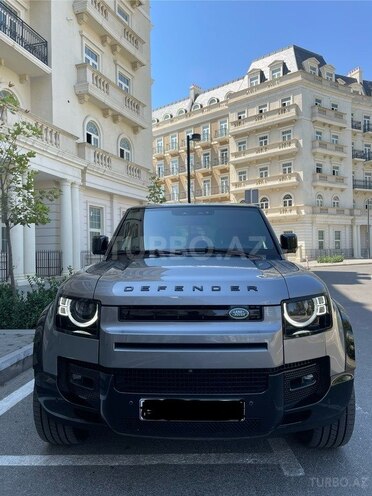 Land Rover Defender 2020, 35,000 km - 3.0 л - Bakı
