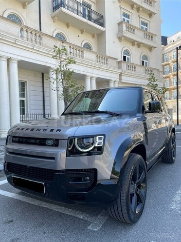 Land Rover Defender 2020, 35,000 km - 3.0 л - Bakı