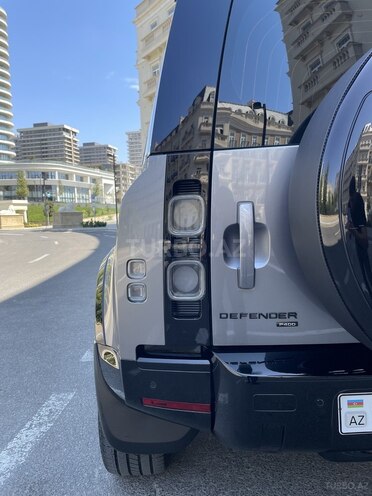 Land Rover Defender 2020, 35,000 km - 3.0 л - Bakı