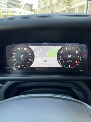 Land Rover Defender 2020, 35,000 km - 3.0 л - Bakı