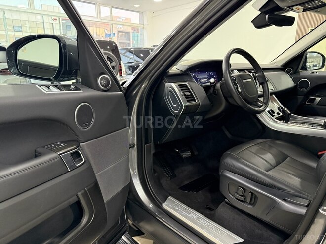 Land Rover RR Sport 2018, 69,000 km - 3.0 l - Bakı