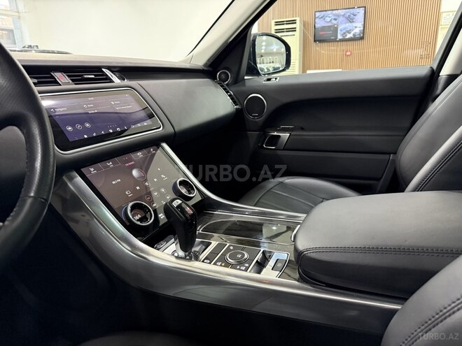 Land Rover RR Sport 2018, 69,000 km - 3.0 l - Bakı