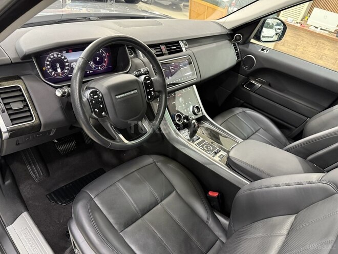 Land Rover RR Sport 2018, 69,000 km - 3.0 l - Bakı