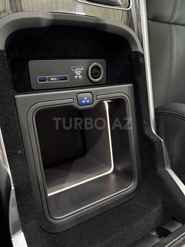 Land Rover RR Sport 2018, 69,000 km - 3.0 l - Bakı