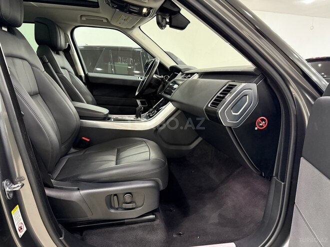 Land Rover RR Sport 2018, 69,000 km - 3.0 l - Bakı