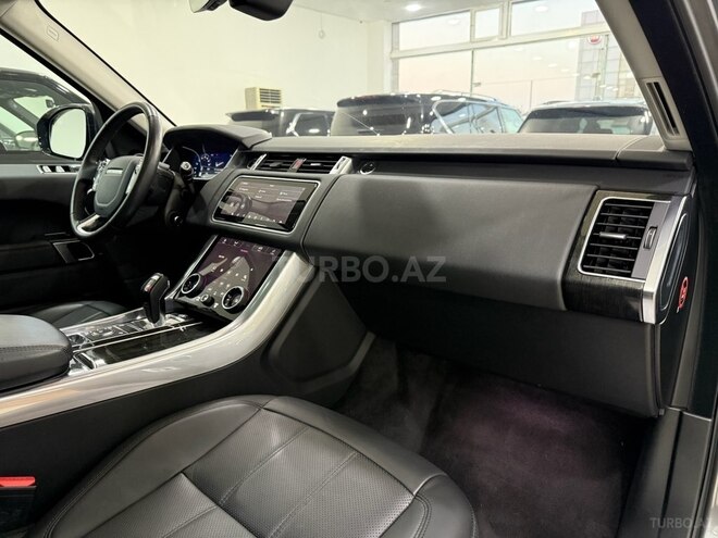 Land Rover RR Sport 2018, 69,000 km - 3.0 l - Bakı