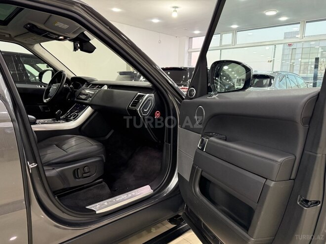 Land Rover RR Sport 2018, 69,000 km - 3.0 l - Bakı
