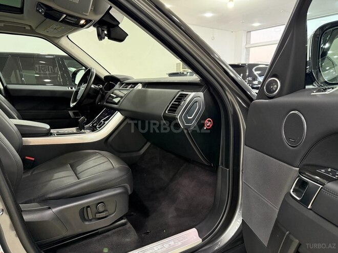 Land Rover RR Sport 2018, 69,000 km - 3.0 l - Bakı