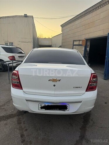 Chevrolet Cobalt 2024, 65,000 km - 1.5 l - Bakı