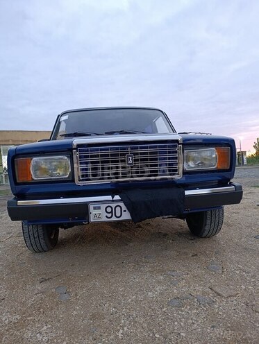 LADA (VAZ) 2104 2000, 78,213 km - 1.6 л - Salyan