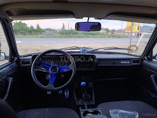 LADA (VAZ) 2104 2000, 78,213 km - 1.6 л - Salyan