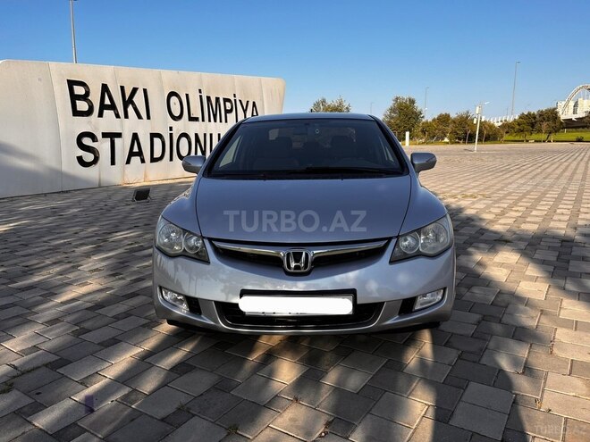 Honda Civic 2007, 230,000 km - 1.3 l - Bakı