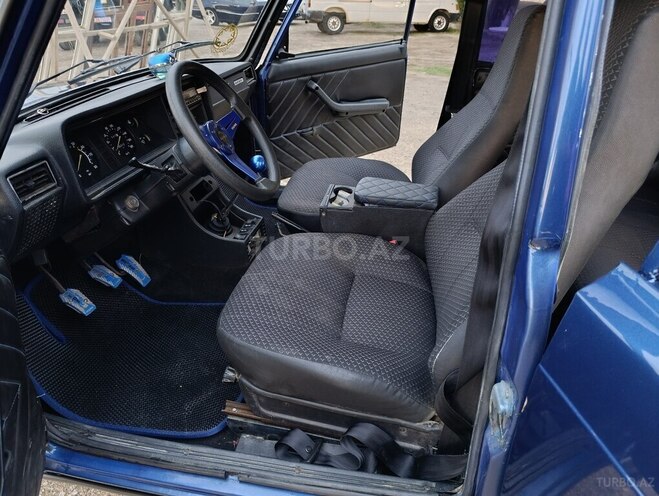 LADA (VAZ) 2104 2000, 78,213 km - 1.6 л - Salyan