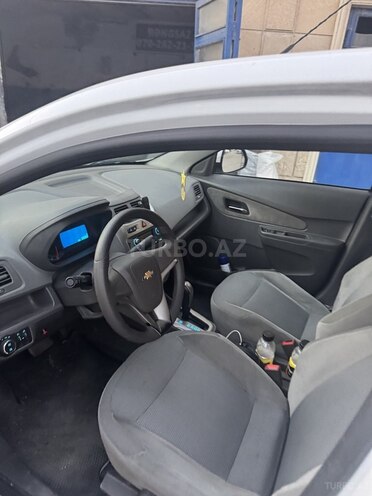 Chevrolet Cobalt 2024, 65,000 km - 1.5 l - Bakı