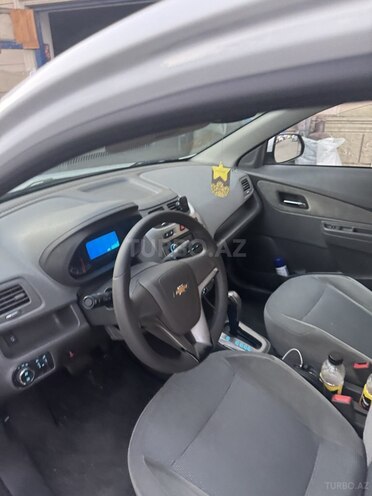 Chevrolet Cobalt 2024, 65,000 km - 1.5 l - Bakı