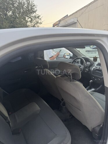 Chevrolet Cobalt 2024, 65,000 km - 1.5 l - Bakı