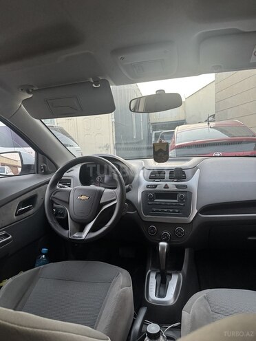 Chevrolet Cobalt 2024, 65,000 km - 1.5 l - Bakı
