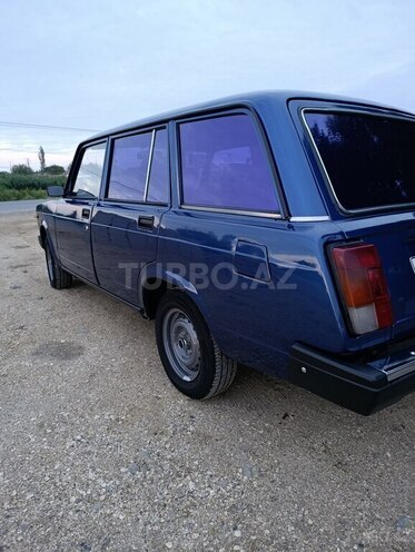 LADA (VAZ) 2104 2000, 78,213 km - 1.6 л - Salyan