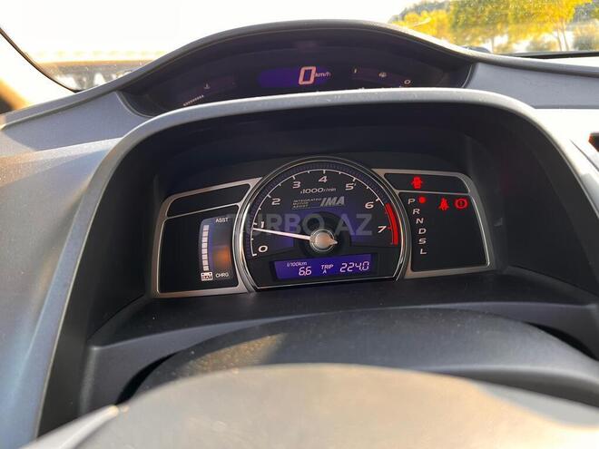 Honda Civic 2007, 230,000 km - 1.3 l - Bakı