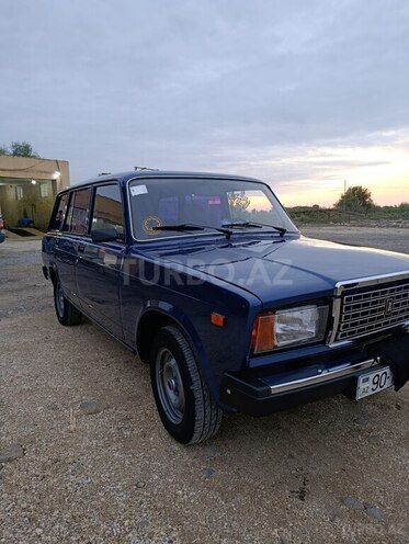 LADA (VAZ) 2104 2000, 78,213 km - 1.6 л - Salyan