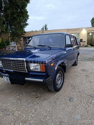 LADA (VAZ) 2104 2000, 78,213 km - 1.6 л - Salyan