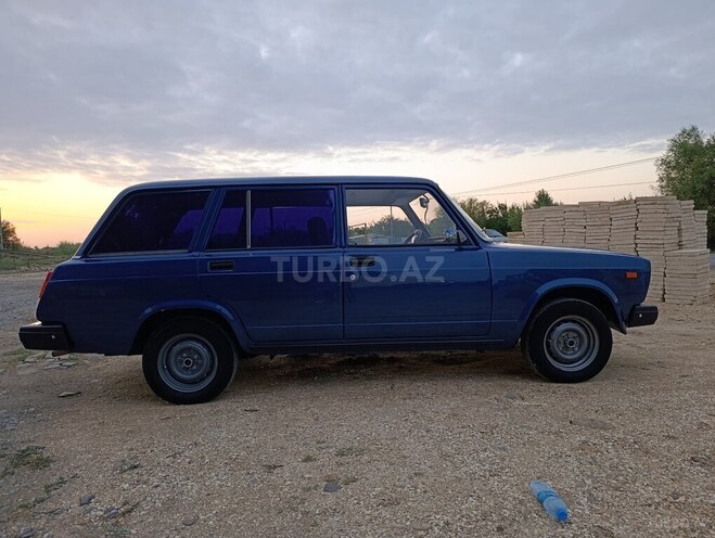 LADA (VAZ) 2104 2000, 78,213 km - 1.6 л - Salyan