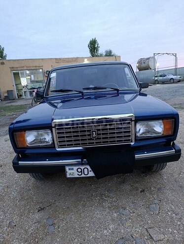 LADA (VAZ) 2104 2000, 78,213 km - 1.6 л - Salyan