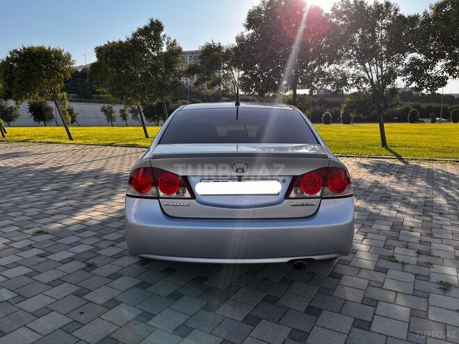 Honda Civic 2007, 230,000 km - 1.3 l - Bakı