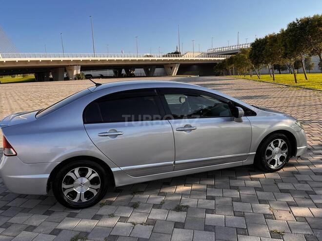Honda Civic 2007, 230,000 km - 1.3 l - Bakı